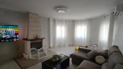 Chalet en venta en Calle Fuensalida, 14, Casco Urbano (Vera) de 365.000 €