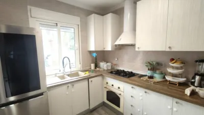 Chalet en venta en Calle Fuensalida, 14, Casco Urbano (Vera) de 365.000 €