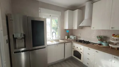 Chalet en venta en Calle Fuensalida, 14, Casco Urbano (Vera) de 365.000 €