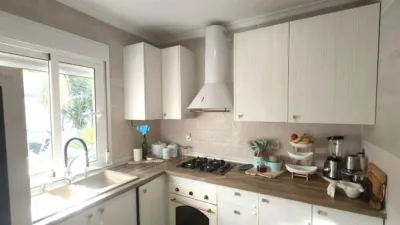 Chalet en venta en Calle Fuensalida, 14, Casco Urbano (Vera) de 365.000 €