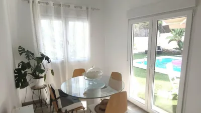 Chalet en venta en Calle Fuensalida, 14, Casco Urbano (Vera) de 365.000 €