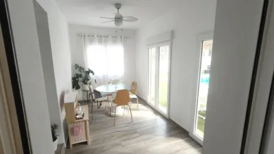 Chalet en venta en Calle Fuensalida, 14, Casco Urbano (Vera) de 365.000 €