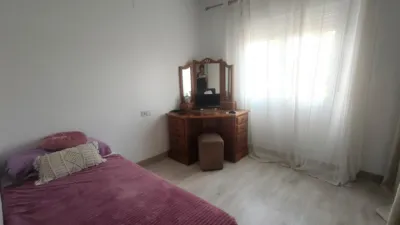 Chalet en venta en Calle Fuensalida, 14, Casco Urbano (Vera) de 365.000 €