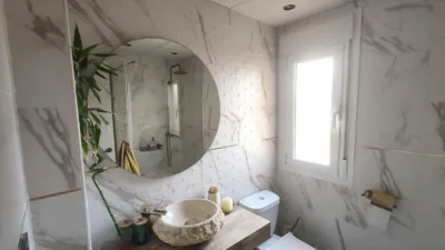 Chalet en venta en Calle Fuensalida, 14, Casco Urbano (Vera) de 365.000 €