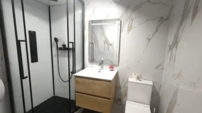 Chalet en venta en Calle Fuensalida, 14, Casco Urbano (Vera) de 365.000 €