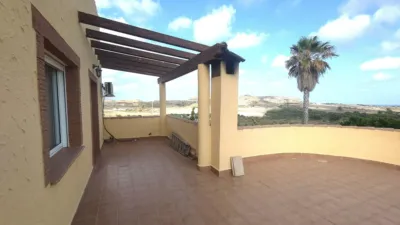 Chalet en venta en Calle Fuensalida, 14, Casco Urbano (Vera) de 365.000 €