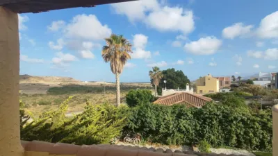 Chalet en venta en Calle Fuensalida, 14, Casco Urbano (Vera) de 365.000 €