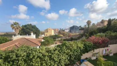 Chalet en venta en Calle Fuensalida, 14, Casco Urbano (Vera) de 365.000 €