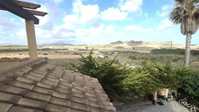 Chalet en venta en Calle Fuensalida, 14, Casco Urbano (Vera) de 365.000 €