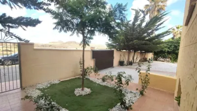 Chalet en venta en Calle Fuensalida, 14, Casco Urbano (Vera) de 365.000 €