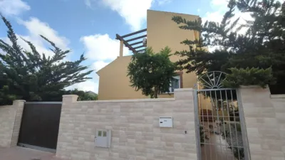 Chalet en venta en Calle Fuensalida, 14, Casco Urbano (Vera) de 365.000 €