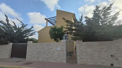 Chalet en venta en Calle Fuensalida, 14, Casco Urbano (Vera) de 365.000 €