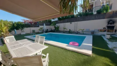 Chalet en venta en Calle Fuensalida, 14, Casco Urbano (Vera) de 365.000 €