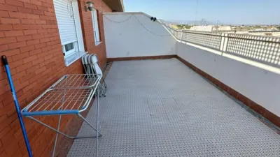 Attic in Avenida de Almería photo 5