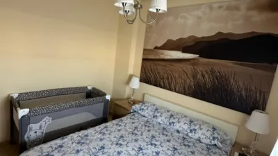 Attic in Avenida de Almería photo 8