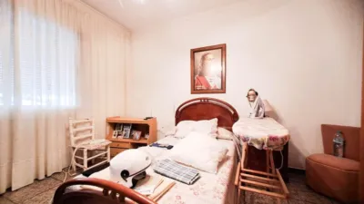 House on Avenida Juan Carlos I photo 11