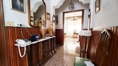 House on Avenida Juan Carlos I photo 15