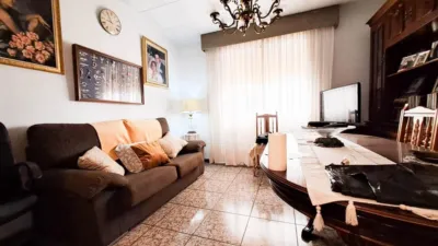 House on Avenida Juan Carlos I photo 18