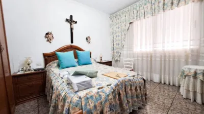 House on Avenida Juan Carlos I photo 21