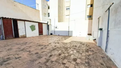 House on Avenida Juan Carlos I photo 7