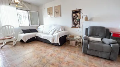 Duplex in Calabardina-Cope photo 10