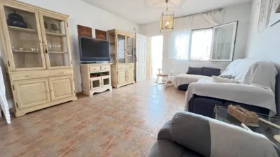 Duplex in Calabardina-Cope photo 11