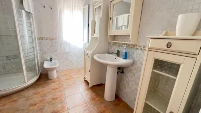 Duplex in Calabardina-Cope photo 18