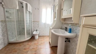 Duplex in Calabardina-Cope photo 19