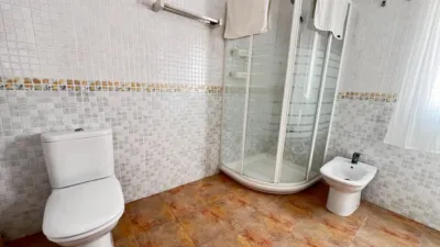 Duplex in Calabardina-Cope photo 20