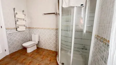 Duplex in Calabardina-Cope photo 21