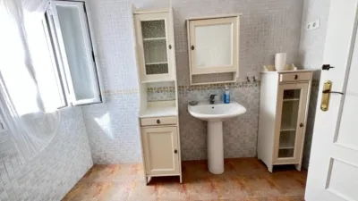 Duplex in Calabardina-Cope photo 22