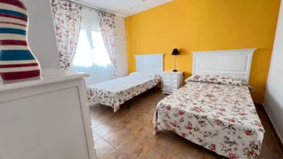 Duplex in Calabardina-Cope photo 23
