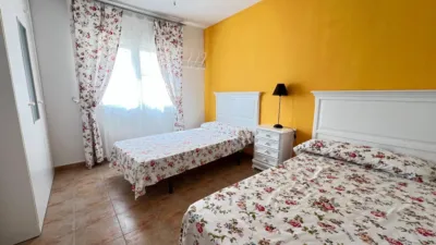 Duplex in Calabardina-Cope photo 24