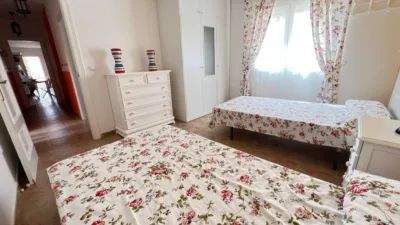 Duplex in Calabardina-Cope photo 26