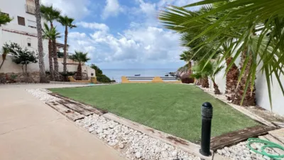 Duplex in Calabardina-Cope photo 2