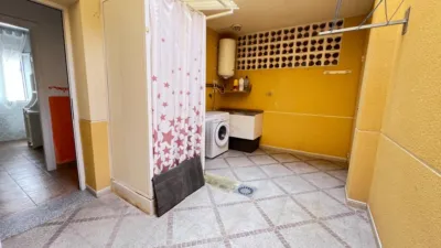Duplex in Calabardina-Cope photo 30