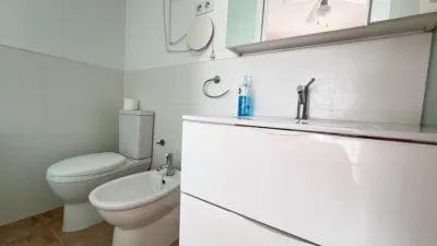Duplex in Calabardina-Cope photo 33