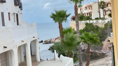 Duplex in Calabardina-Cope photo 35