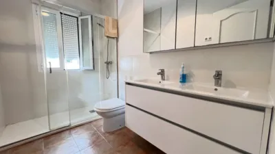 Duplex in Calabardina-Cope photo 39