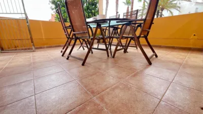 Duplex in Calabardina-Cope photo 3