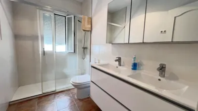 Duplex in Calabardina-Cope photo 40