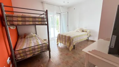 Duplex in Calabardina-Cope photo 43
