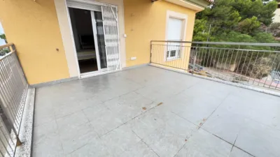 Duplex in Calabardina-Cope photo 46