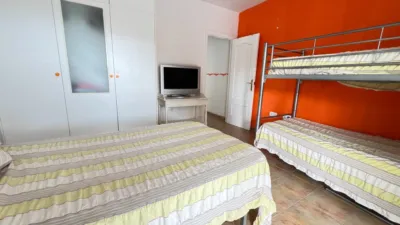 Duplex in Calabardina-Cope photo 47