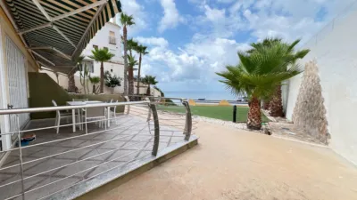 Duplex in Calabardina-Cope photo 48