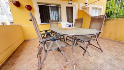 Duplex in Calabardina-Cope photo 4