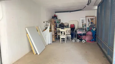 Duplex in Calabardina-Cope photo 51