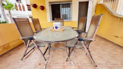 Duplex in Calabardina-Cope photo 5