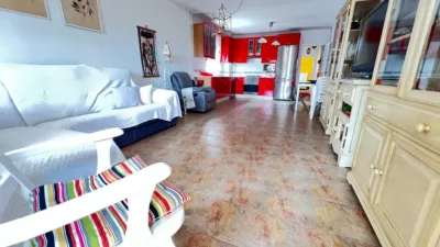 Duplex in Calabardina-Cope photo 6