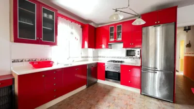 Duplex in Calabardina-Cope photo 7
